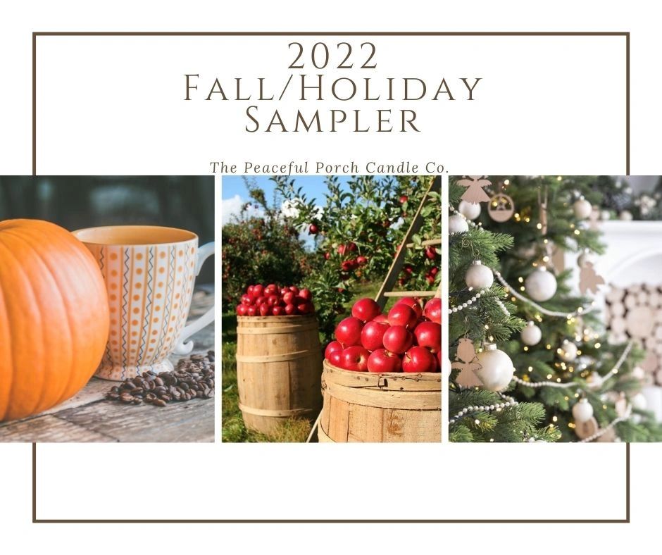 Dough Bowl Candles, Candles The Peaceful Porch